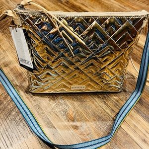 Consuela Evadney Downtown Crossbody